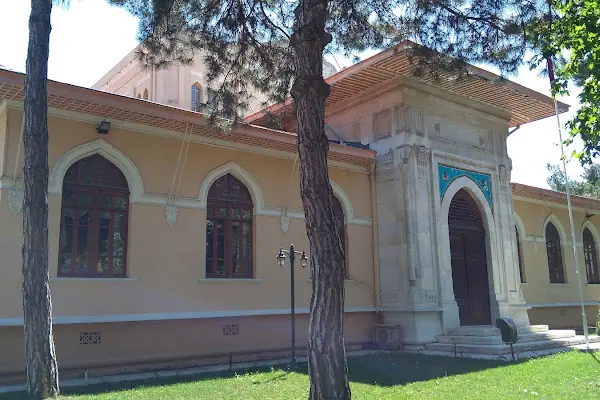 Edirne Halk Eğitim Merkezi Kurs Merkezi
