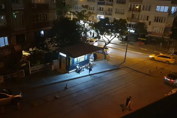 TELEFERİK & KAFKAS TAKSİ