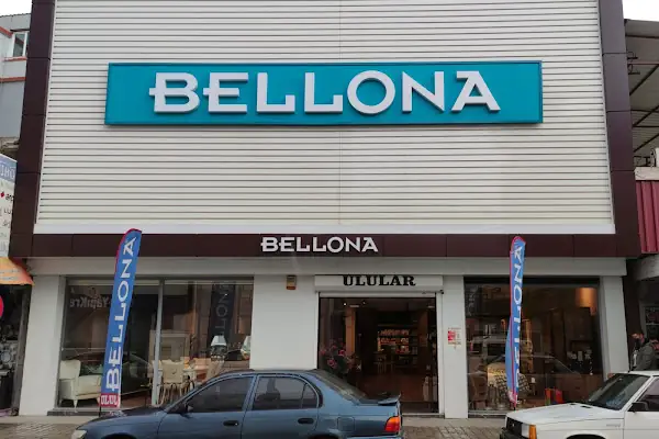 Ulular bellona ceyhan