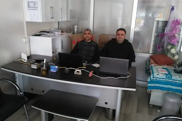 Balıkçı Hasanın Yeri