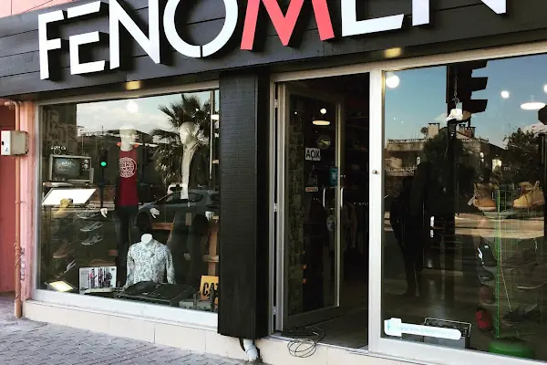 FENOMEN Exclusive