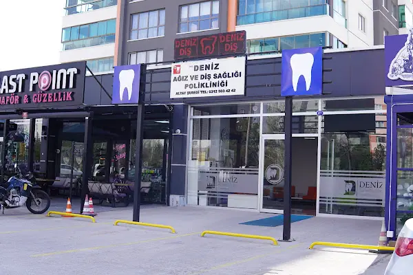 Deniz Ağız ve Diş Sağlığı Polikliniği Eryaman