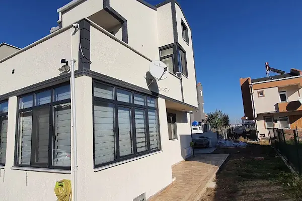 Villa Deniz Ece