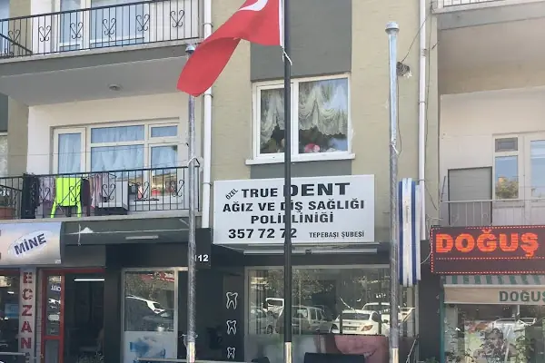 Özel TrueDent Ağız ve Diş