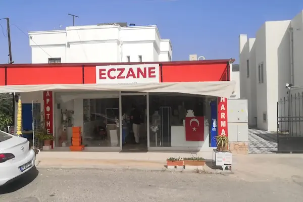KIVILCIM ECZANESİ