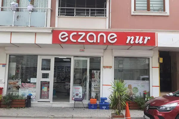 NUR ECZANESİ