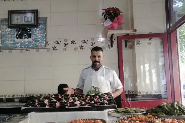 DİRİLİŞ PİDE LAHMACUN FIRINI