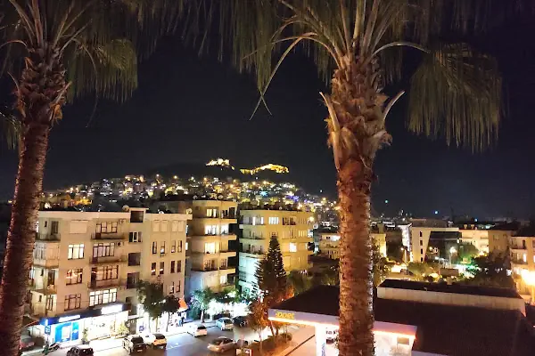 Comfort Suites Alanya