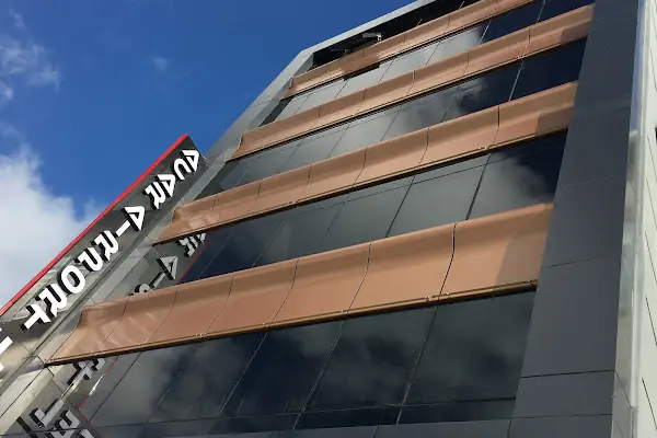 ACAR AIRPORT HOTEL PLUS