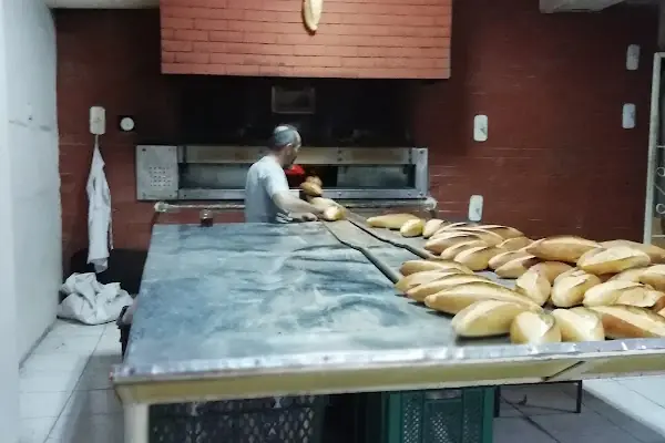 Numune Unlu Mamulleri