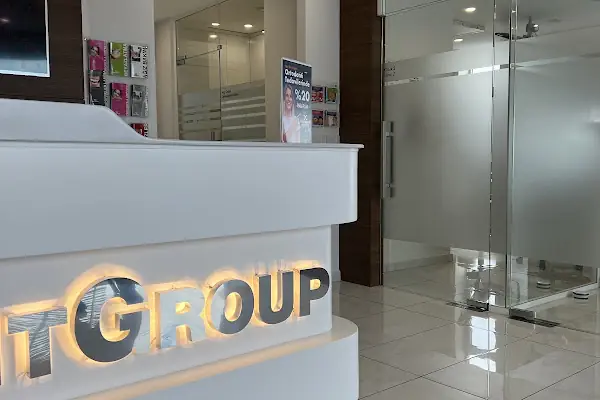 Dentgroup Muğla-Bodrum