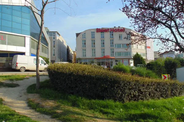 Best Hotel Bursa