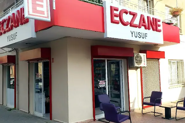 YUSUF ECZANESİ