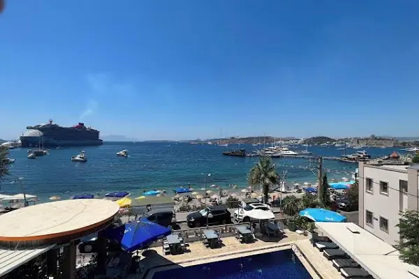 Bodrium Hotel & SPA