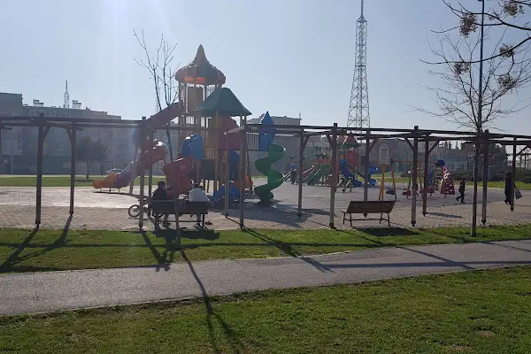 Dr. Ekrem Akurgal Yaşam Parkı