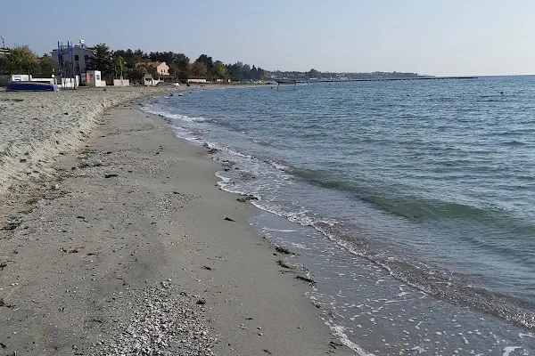 Atatürk Parkı Plajı