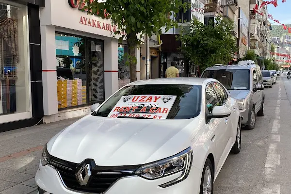 YK RENT A CAR &amp; OTO KİRALAMA GEMLİK