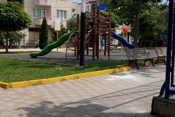 Çocuk Bahçesi