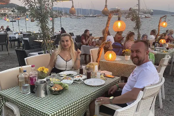 Barba Restaurant