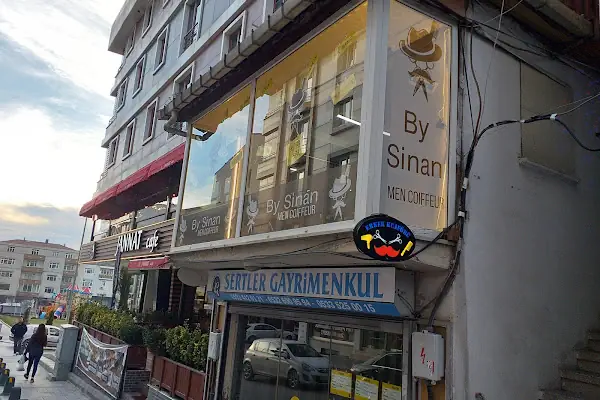 Coiffeur Sinan (Kuaför Sinan)