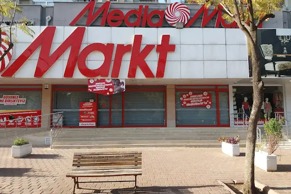Media Markt