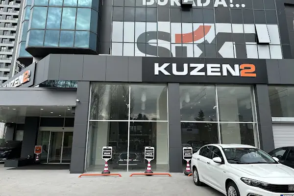 Mos Show Otomotiv Oto Yıkama &amp; Rent A Car
