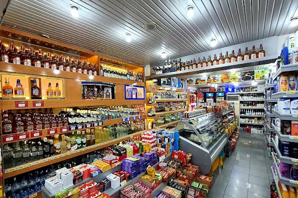 Köşem Market