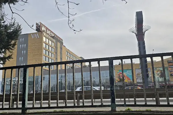 Medikal Park Hastanesi İzmit