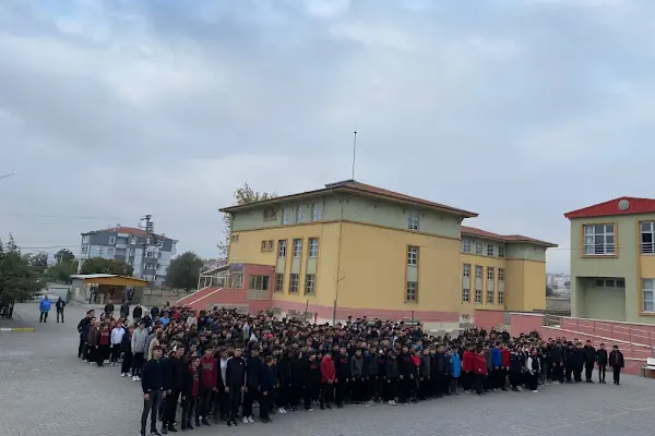 Balıkesir Borsa İstanbul Mesleki ve Teknik Anadolu Lisesi