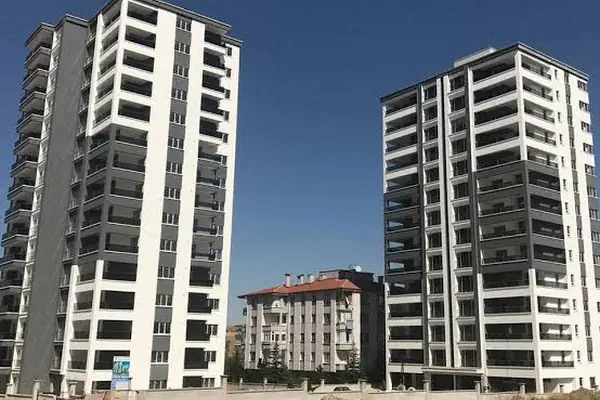 ALTINKENT SİTESİ