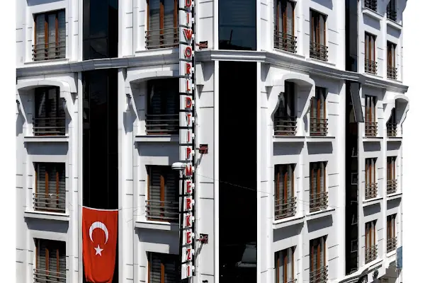 Mediworld Tıp Merkezi