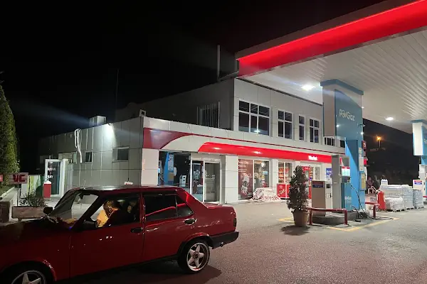 Petrol Ofisi