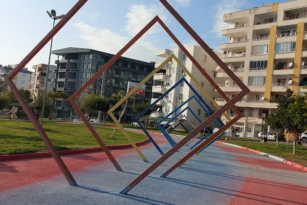 Kocahasanlı Kamp Alanı Halk Plajı