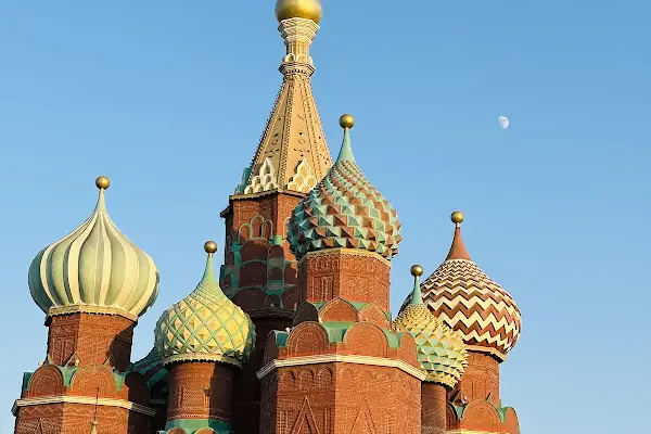 Kremlin palace