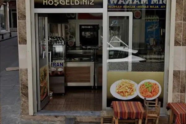 Esma Ev Yemekleri