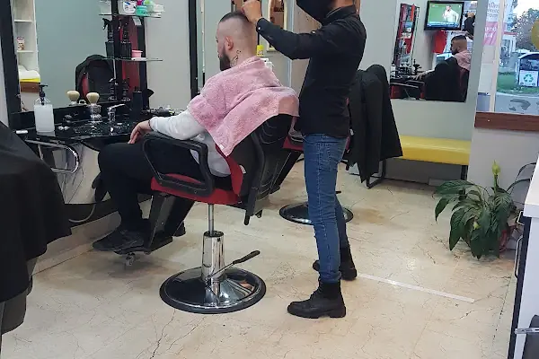 ATAOĞLU ERKEK KUAFÖRÜ