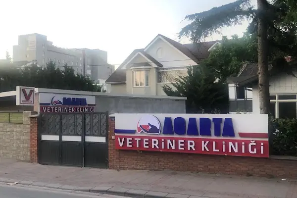 AGARTA VETERİNER KLİNİĞİ / MERAM