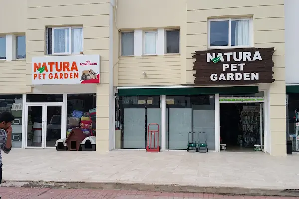 Natura Pet Garden