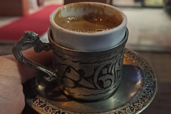 Tuğba Kuruyemiş / Bergama Şube