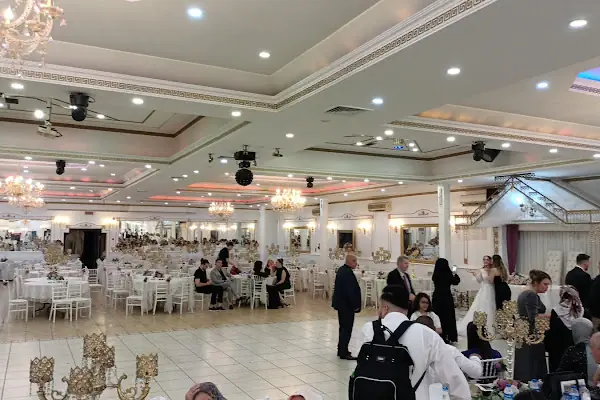 Klas Düğün Salonu