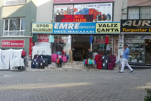 Emre Giyim