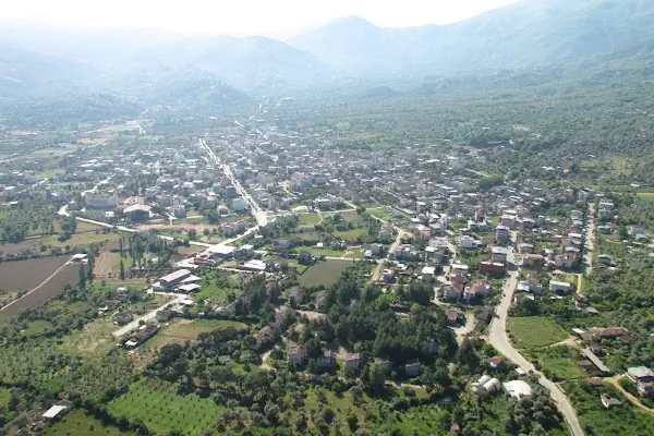 Beydağ