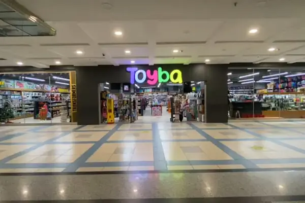 Toyba