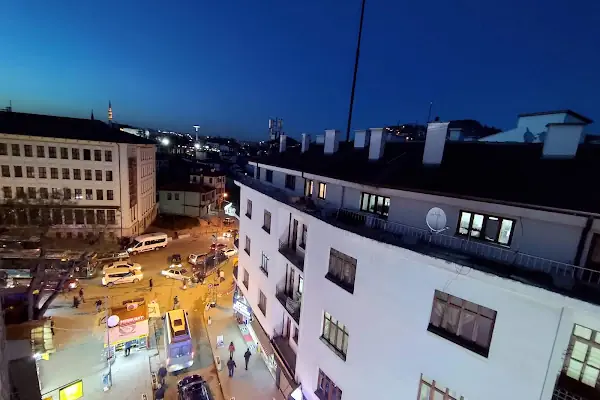 Yavuz Hotel