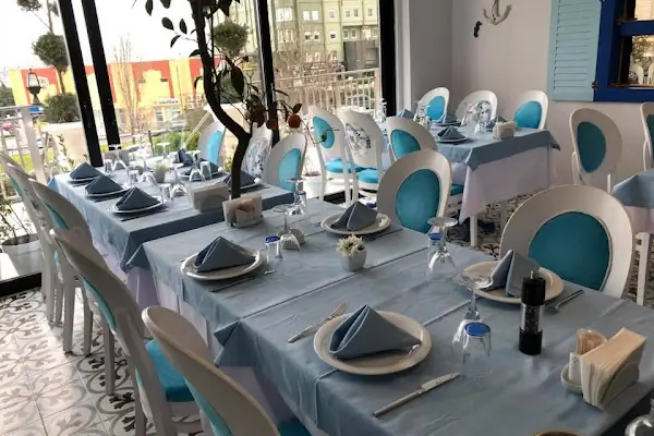 1999 Ataşehir Esin'in Mutfağı