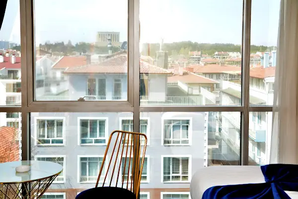 Business Grand Hotel