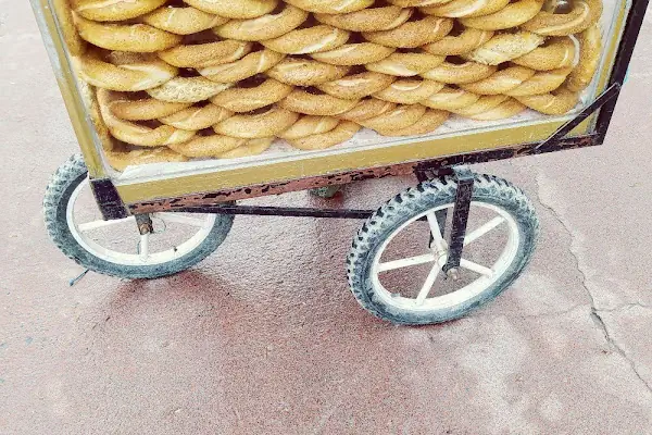 Avcilar Simit Firini