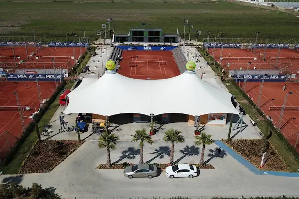 Megasaray Tennis Academy