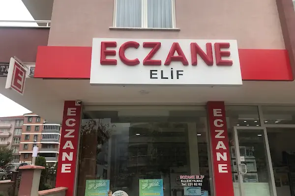 Elif Eczanesi