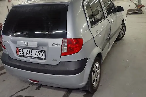 Selçuk Otomotiv